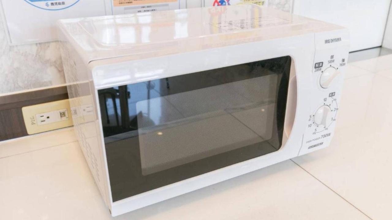 Toyoko Inn Kagoshima Chuo Eki Higashi Guchi Ngoại thất bức ảnh