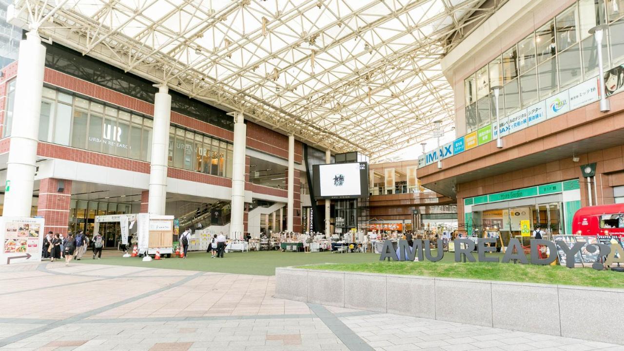 Toyoko Inn Kagoshima Chuo Eki Higashi Guchi Ngoại thất bức ảnh