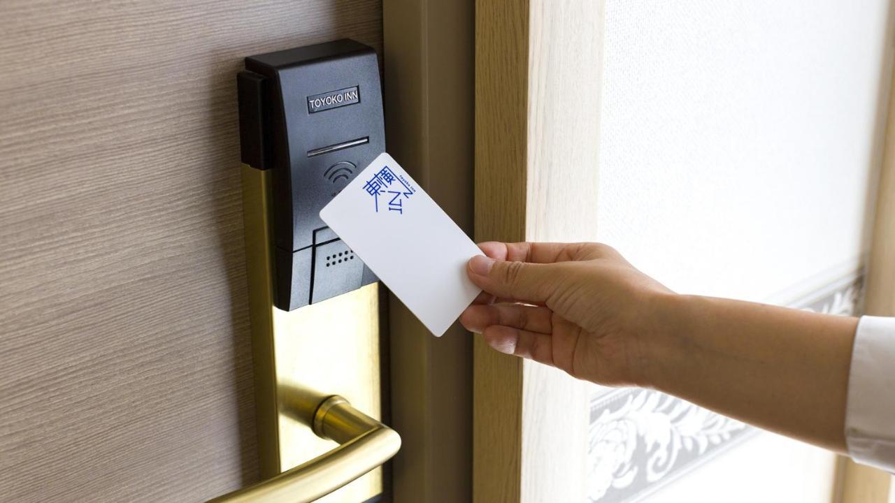 Toyoko Inn Kagoshima Chuo Eki Higashi Guchi Ngoại thất bức ảnh
