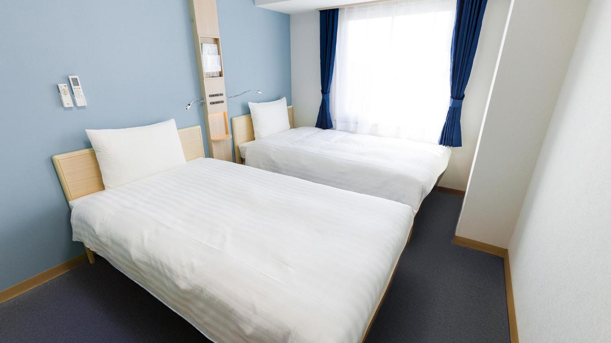 Toyoko Inn Kagoshima Chuo Eki Higashi Guchi Phòng bức ảnh