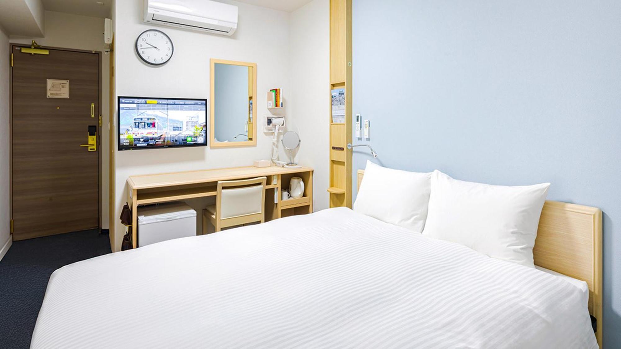 Toyoko Inn Kagoshima Chuo Eki Higashi Guchi Phòng bức ảnh